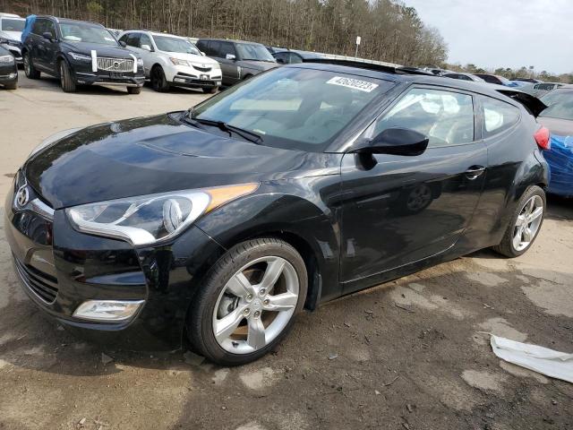 HYUNDAI VELOSTER 2014 kmhtc6ad2eu215979