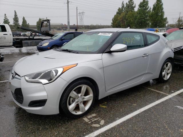 HYUNDAI VELOSTER 2014 kmhtc6ad2eu217280