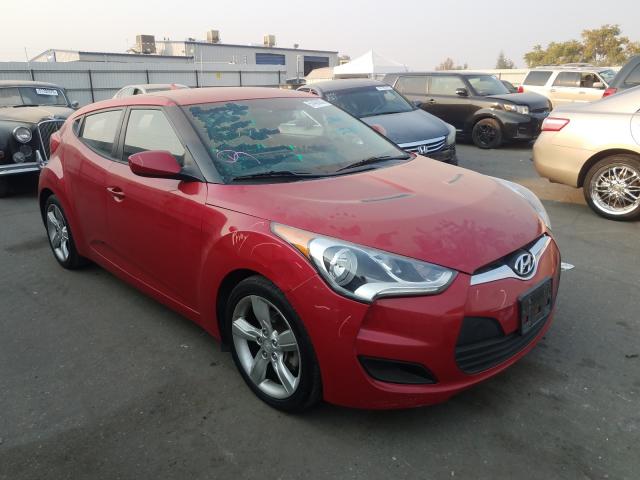 HYUNDAI VELOSTER 2014 kmhtc6ad2eu217375