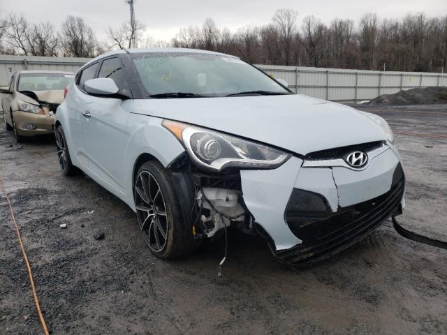 HYUNDAI VELOSTER 2015 kmhtc6ad2fu219273