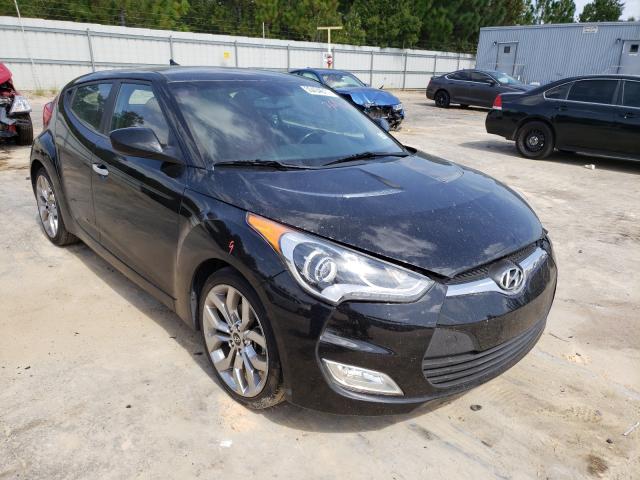 HYUNDAI VELOSTER 2015 kmhtc6ad2fu219323