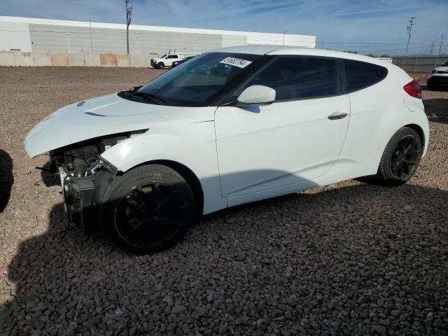 HYUNDAI VELOSTER 2015 kmhtc6ad2fu221654