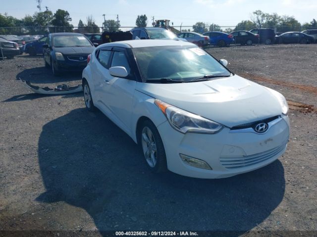 HYUNDAI VELOSTER 2015 kmhtc6ad2fu227101