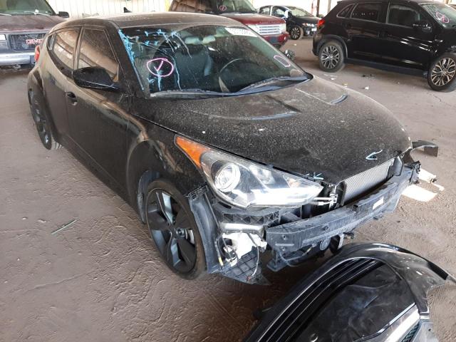 HYUNDAI VELOSTER 2015 kmhtc6ad2fu228913