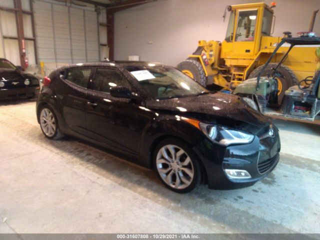 HYUNDAI VELOSTER 2015 kmhtc6ad2fu229589