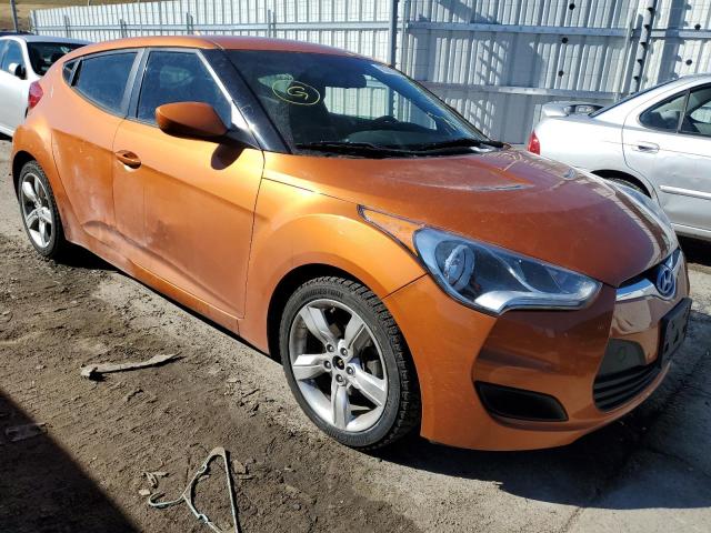 HYUNDAI VELOSTER 2015 kmhtc6ad2fu229611