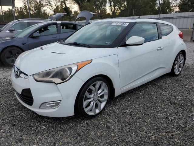 HYUNDAI VELOSTER 2015 kmhtc6ad2fu233108