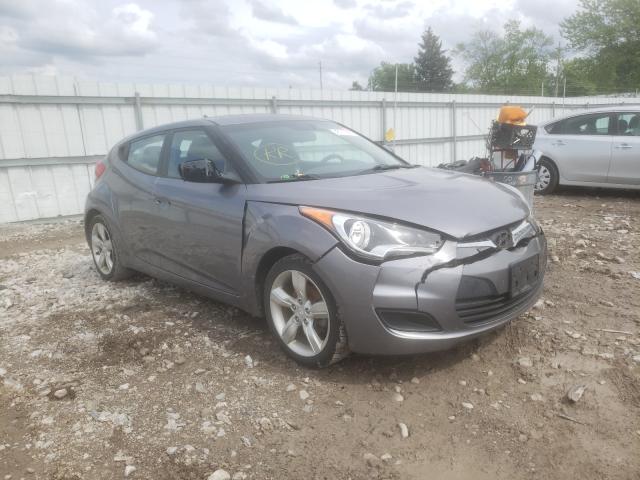 HYUNDAI VELOSTER 2015 kmhtc6ad2fu234808