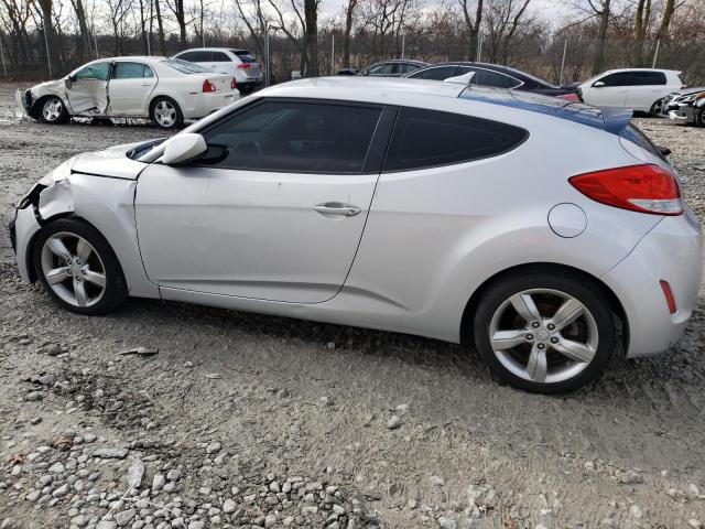 HYUNDAI VELOSTER 2015 kmhtc6ad2fu236283