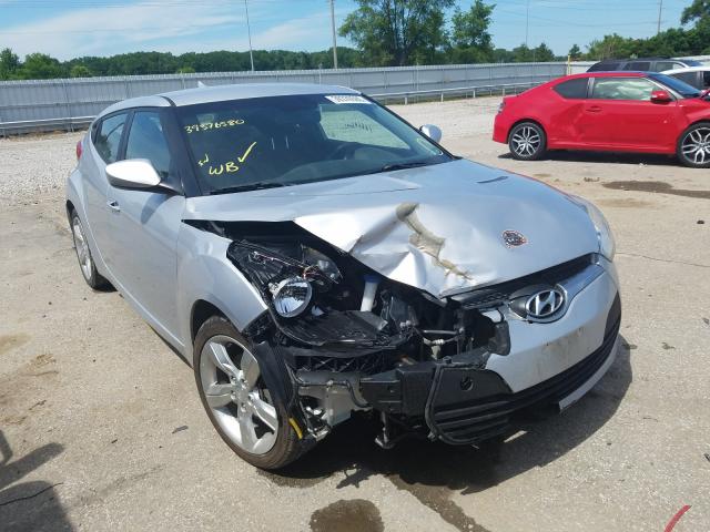 HYUNDAI VELOSTER 2015 kmhtc6ad2fu236512