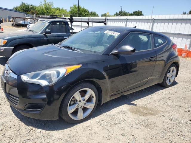 HYUNDAI VELOSTER 2015 kmhtc6ad2fu238146