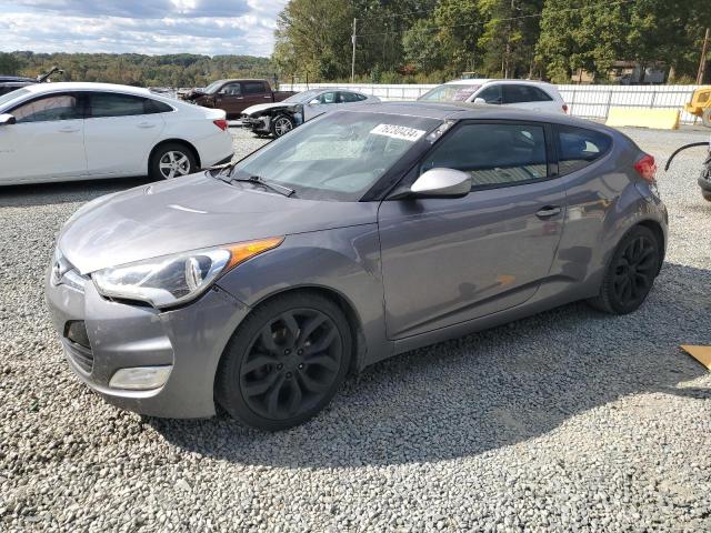 HYUNDAI VELOSTER 2015 kmhtc6ad2fu239099