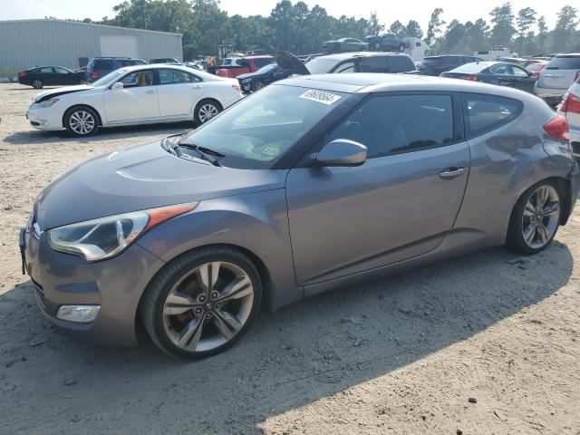 HYUNDAI VELOSTER 2015 kmhtc6ad2fu239488