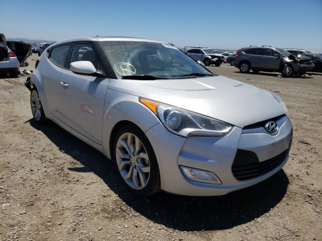 HYUNDAI VELOSTER 2015 kmhtc6ad2fu240043