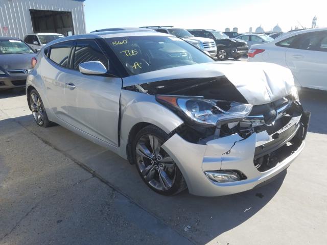 HYUNDAI VELOSTER 2015 kmhtc6ad2fu240253