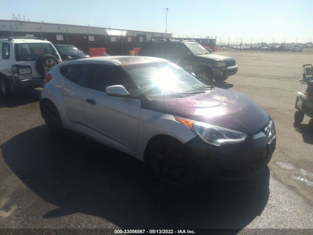 HYUNDAI VELOSTER 2015 kmhtc6ad2fu240723