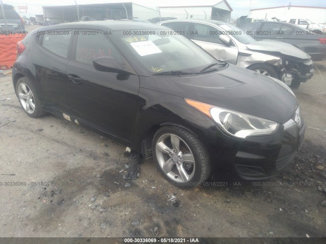 HYUNDAI VELOSTER 2015 kmhtc6ad2fu242486