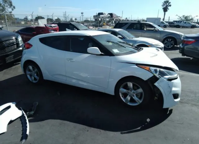 HYUNDAI VELOSTER 2015 kmhtc6ad2fu245131