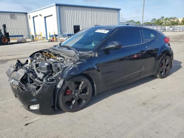 HYUNDAI VELOSTER 2016 kmhtc6ad2gu248418