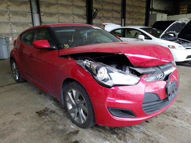 HYUNDAI VELOSTER 2016 kmhtc6ad2gu251075