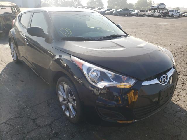 HYUNDAI VELOSTER 2016 kmhtc6ad2gu252792