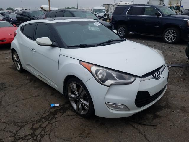 HYUNDAI VELOSTER 2016 kmhtc6ad2gu253070