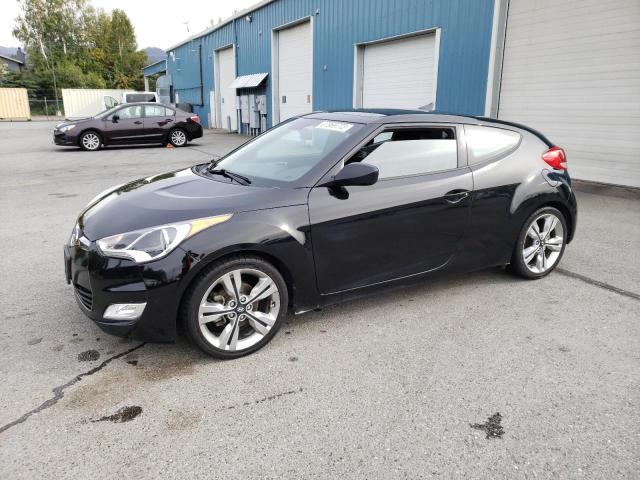 HYUNDAI VELOSTER 2016 kmhtc6ad2gu254493