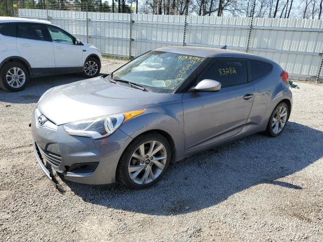 HYUNDAI VELOSTER 2016 kmhtc6ad2gu254932