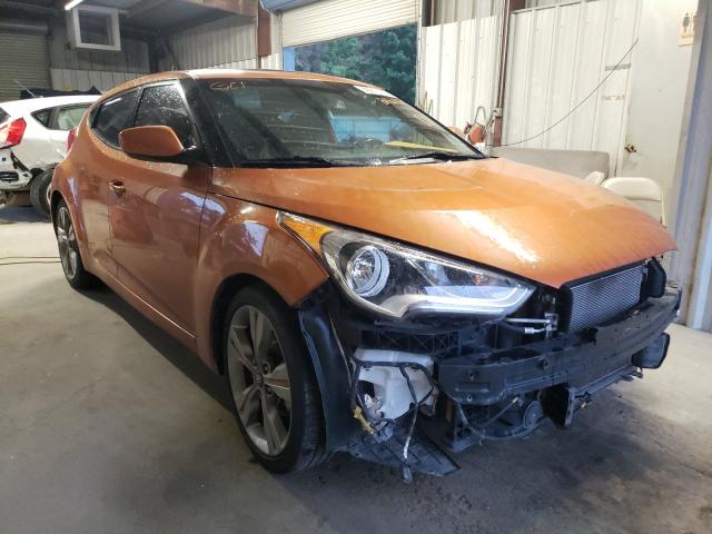 HYUNDAI VELOSTER 2016 kmhtc6ad2gu256759