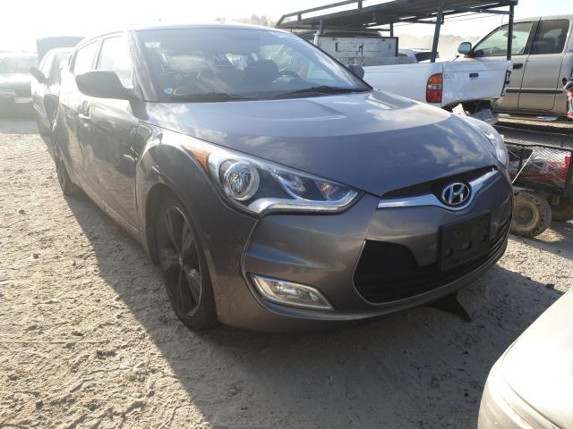 HYUNDAI VELOSTER 2016 kmhtc6ad2gu256972