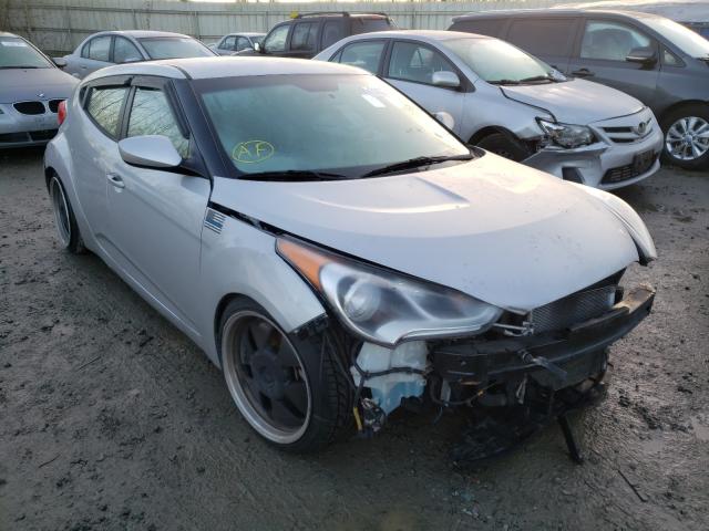 HYUNDAI VELOSTER 2016 kmhtc6ad2gu257166