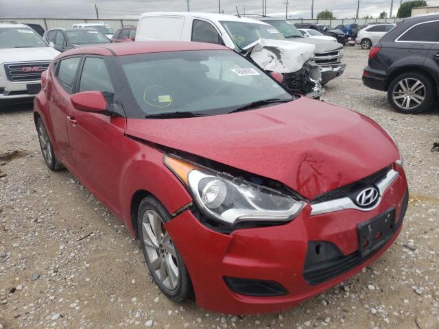 HYUNDAI VELOSTER 2016 kmhtc6ad2gu257720