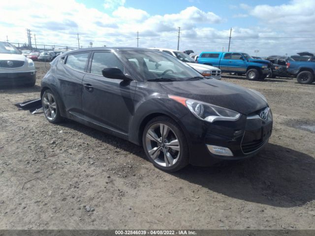 HYUNDAI VELOSTER 2016 kmhtc6ad2gu263503