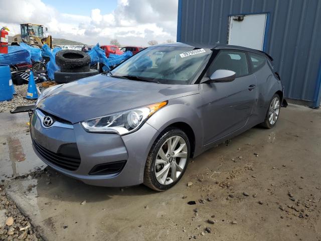 HYUNDAI VELOSTER 2016 kmhtc6ad2gu264859