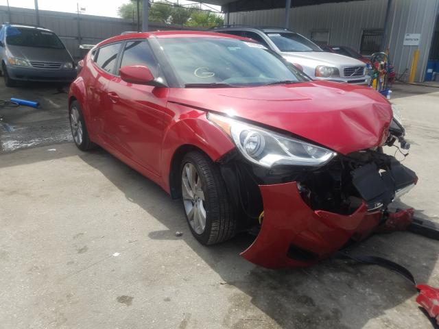 HYUNDAI VELOSTER 2016 kmhtc6ad2gu265848