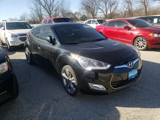 HYUNDAI VELOSTER 2016 kmhtc6ad2gu266742