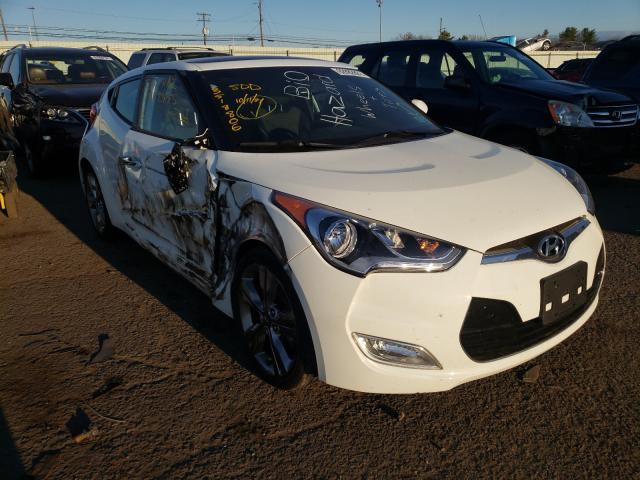 HYUNDAI VELOSTER 2016 kmhtc6ad2gu267339