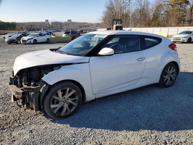 HYUNDAI VELOSTER 2016 kmhtc6ad2gu268426