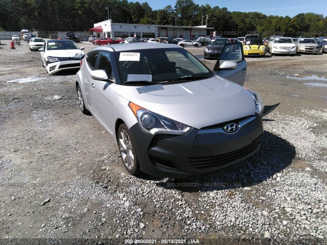 HYUNDAI VELOSTER 2016 kmhtc6ad2gu268863