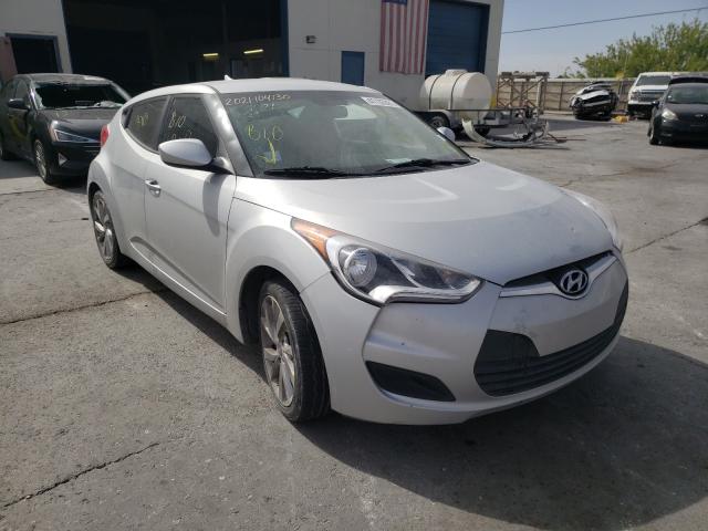 HYUNDAI VELOSTER 2016 kmhtc6ad2gu269415