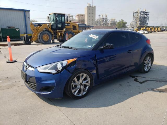 HYUNDAI VELOSTER 2016 kmhtc6ad2gu270015