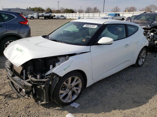 HYUNDAI VELOSTER 2016 kmhtc6ad2gu270757