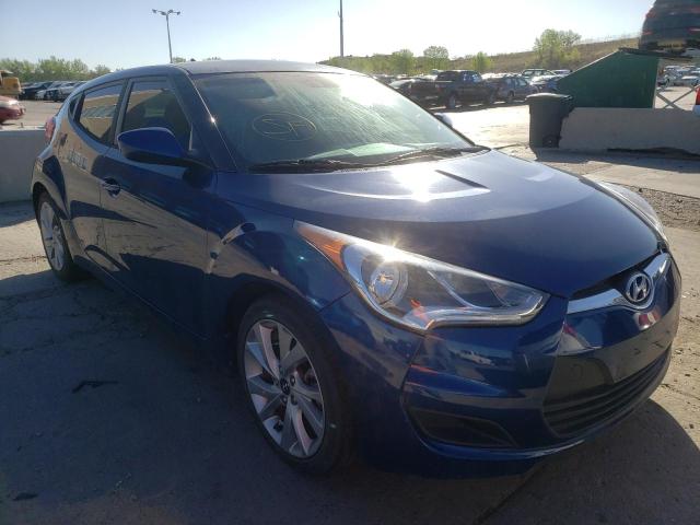 HYUNDAI VELOSTER 2016 kmhtc6ad2gu272900