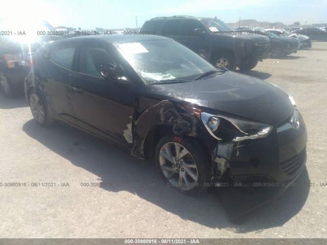 HYUNDAI VELOSTER 2016 kmhtc6ad2gu273982