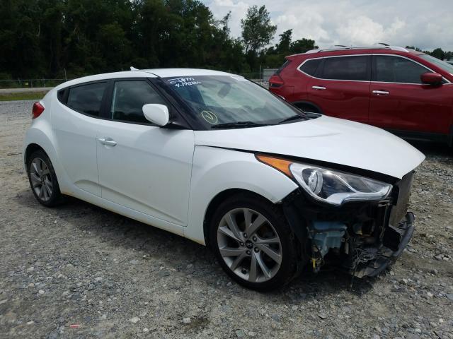 HYUNDAI VELOSTER 2016 kmhtc6ad2gu275294