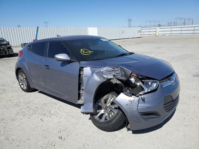 HYUNDAI VELOSTER 2016 kmhtc6ad2gu278874