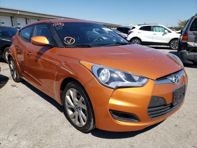 HYUNDAI VELOSTER 2016 kmhtc6ad2gu278941