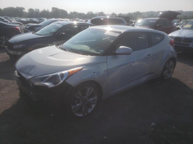 HYUNDAI VELOSTER 2016 kmhtc6ad2gu279037