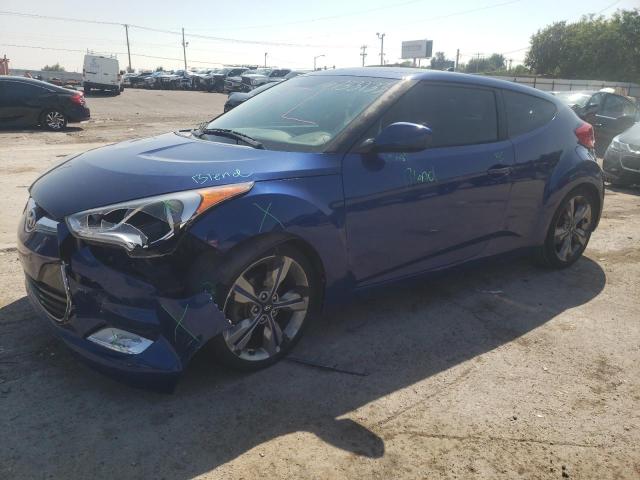 HYUNDAI VELOSTER 2016 kmhtc6ad2gu283380