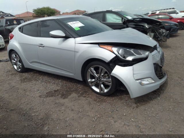 HYUNDAI VELOSTER 2016 kmhtc6ad2gu283783